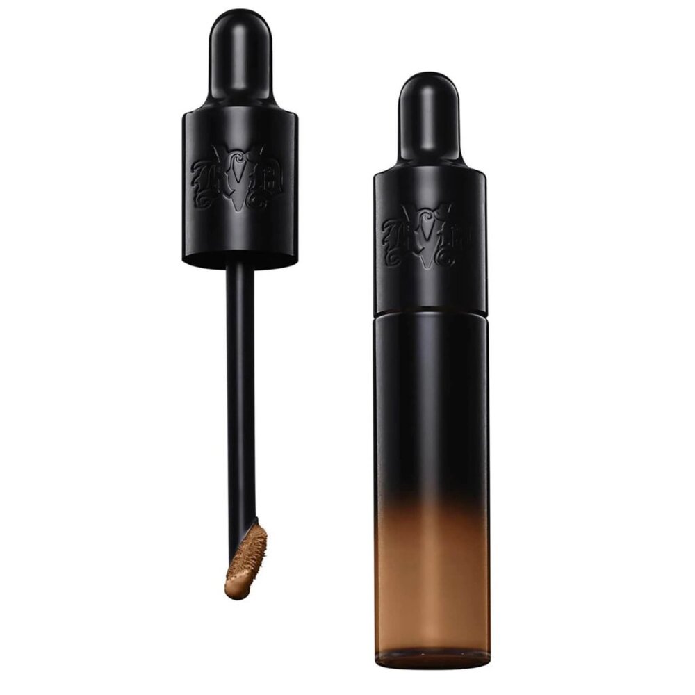 Kvd Beauty Good Apple Lightweight Full-Coverage Concealer Tan 173